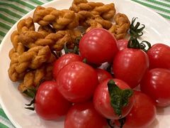 -鹊华居·地道鲁菜·海鲜·融合味(大明湖店)