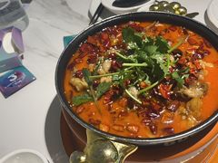 -3号仓库·创意中国菜(嘉兴龙鼎万达店)