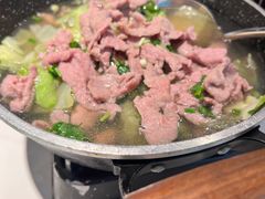 -全牛匠·乐山跷脚牛肉(西北旺万象汇店)