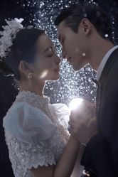 -苏菲雅婚纱摄影(西三路)