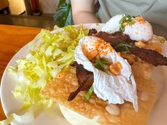 -Egg•Allday Brunch(襄阳北路店)