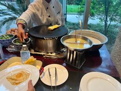-上海浦东绿地铂骊酒店