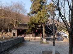 -南山风景名胜区