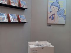 -静宜和她的朋友(星海广场店)