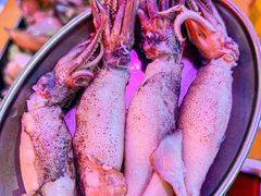 -济扶岛韩国海鲜汤제부도 해물탕(望京店)