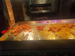 -好伦哥比萨烤肉自助(马家堡店)
