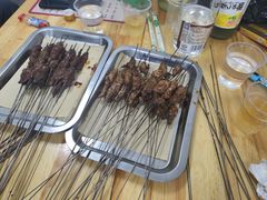 -东仪路传统烤肉