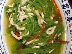 -蜀江春(总店桃花山分店)
