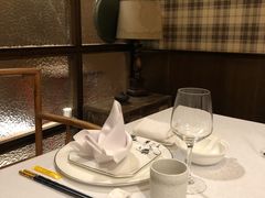 包厢-涵苑私宴定制(外滩店)