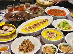 -云锦壹号·淮扬宴(徐汇万科店)