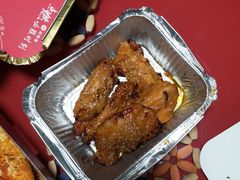 -必胜客(星兰宅急送店)