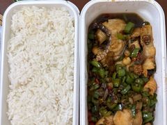 -老馆子·建德菜·山肴鱼鲜(海威新界店)