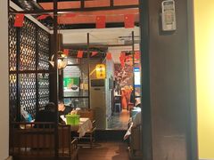 -老萍巷莲花血鸭·萍乡地标江西菜(步行街店)