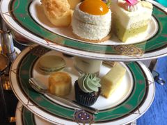 -马勒别墅·中餐厅