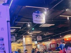 -很久以前羊肉串(大华三路店)