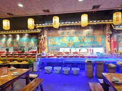 -民俗村柴火灶·景德江西菜(中国陶瓷博物馆店)