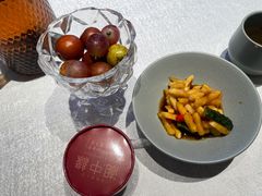 -湘中缘·湖南菜(娄底驻京办店)