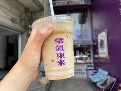 -HANA COFFEE(长寿路店)