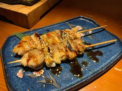 -鳗鱼家·深夜食堂(军博店)