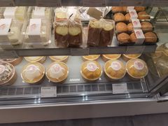 -迦南·甜品蛋糕(传媒店)