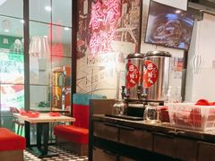 -避风塘(宝山万达店)