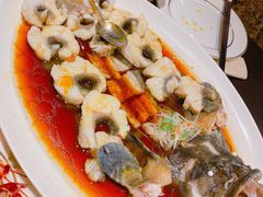 -甄御•海鲜新青岛菜(麦岛店)