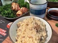-烧肉达人•炭火烧肉(新天地店)