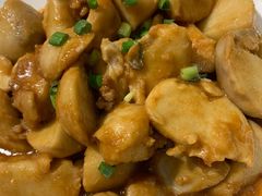 -华盛丰温州大排档(东三环南路店)