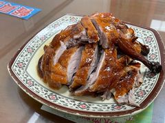 烧鸭-聂记粤菜馆(鼓西路店)