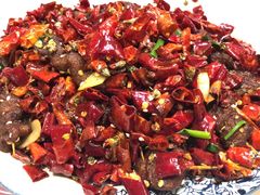 -付掌柜在成都·热炒砂锅集(金禾店)