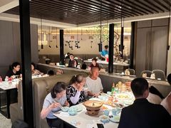 -北李妈妈菜·海肠捞饭(高新万达店)