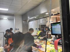 -林静小吃(复兴路店)