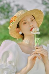 -巴黎恋人(盛景嘉园店)