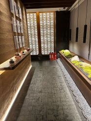 -禾美科技美肤·芳香疗愈SPA联合会所
