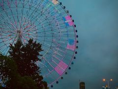 -南昌之星摩天轮