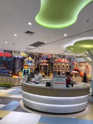 -meland亲子乐园•派对•研学(苏州悠方购物中心店)