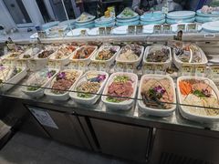 -滁香园·滁州菜(琅琊山店)