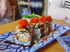 -米彩料理(西丽店)