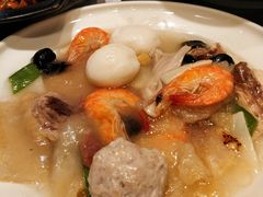 -山外山菜馆(玉泉路店)