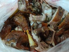 -王浩儿纪六孃甜皮鸭(乐山总店)