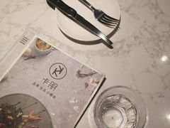 -卡朋西餐(大信新都汇店)