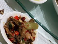 -香丰阁·烤鸭·川湘菜(清河店)