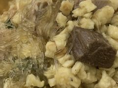 -刘信牛羊肉小炒泡馍(回民街店)