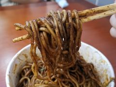 全家福热干面-蔡林记(广埠屯店)