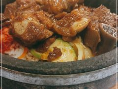 -北大家园食堂