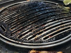 -韩国屋炭火烤肉(时代广场店)