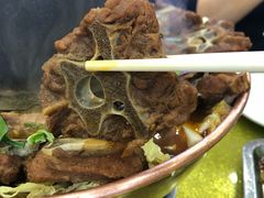 -赵氏盱眙十三香龙虾(蓝村店)
