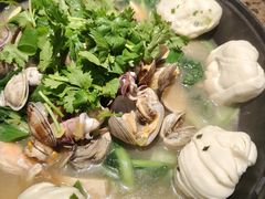 -金石老面坊·渔家菜(金石滩店)
