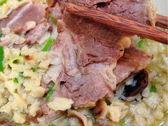 -建基泡馍·西安老字号·清真(永宁店)