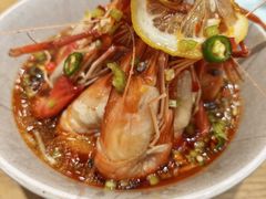 -必点海鲜·海肠捞饭大王(滨江道店)